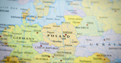 Работа в Польше для белорусов