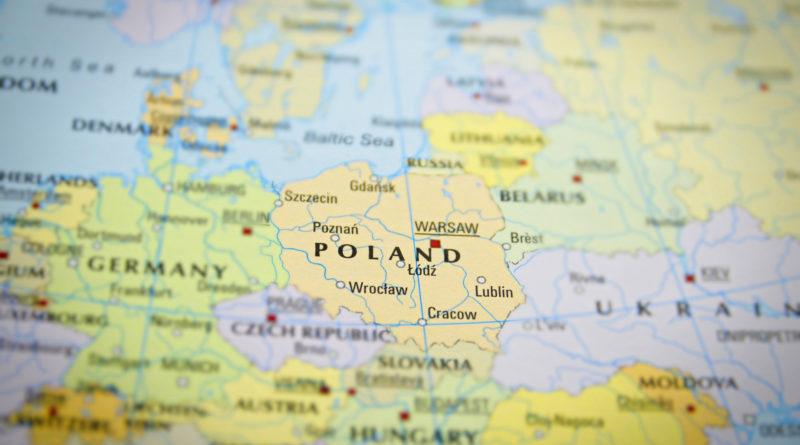 Работа в Польше для белорусов