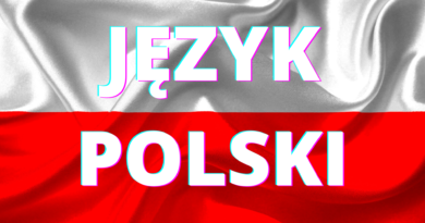 бесплатные уроки польского языка